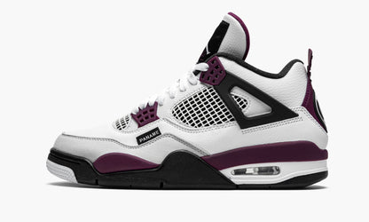 Air Jordan 4 Retro “PSG Sneakers - Style Staple | Sneakerhead Pick
