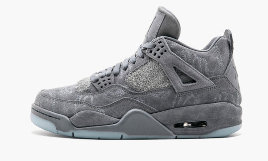 Air Jordan 4 Retro Kaws “KAWS” Sneakers - Fresh Drop | Top Pick