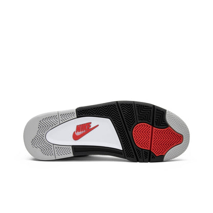 Air Jordan 4 Retro OG ‘White Cement’ 2016 840606-192 Sneakers - Retro Runner
