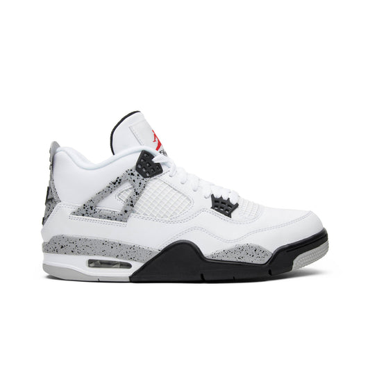 Air Jordan 4 Retro OG ‘White Cement’ 2016 840606-192 Sneakers - Retro Runner