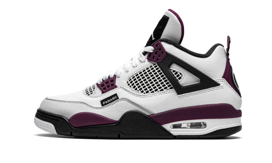 Air Jordan 4 Retro PSG Sneakers - Pro-Level | Colorway of the Year