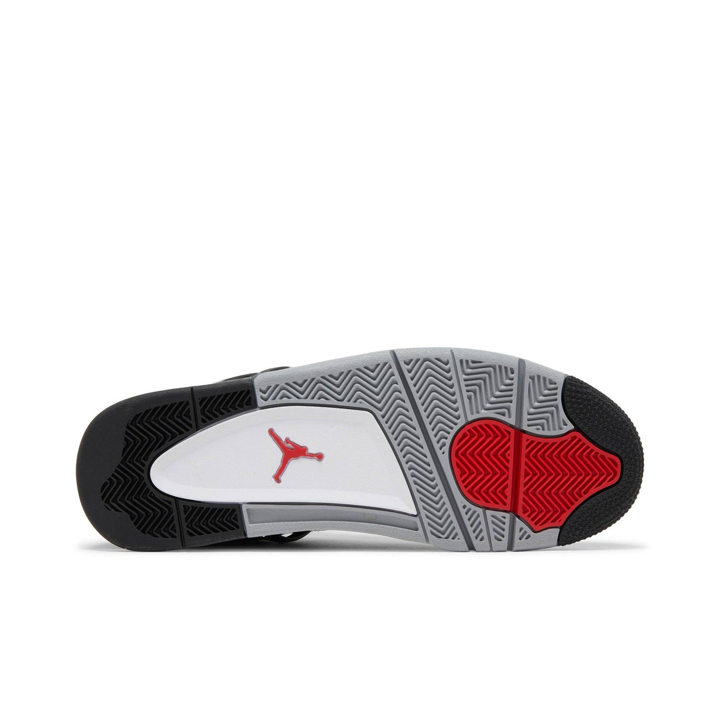 Air Jordan 4 Retro SE Black Canvas DH7138-006 Sneakers - Premium Sneaker