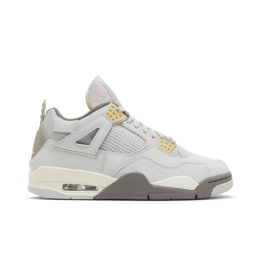Air Jordan 4 Retro SE Craft DV3742-021 Sneakers - Head-Turner