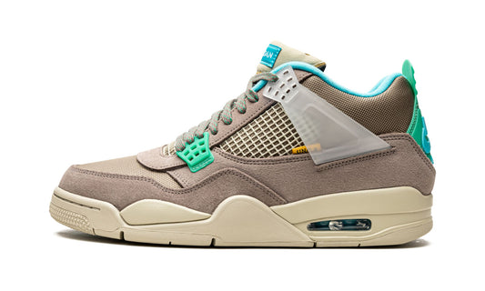Air Jordan 4 Retro SP “Union 30th Anniversary Sneakers - Basketball Legend