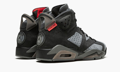 Air Jordan 6 “PSG Sneakers - Elite Edition | Sought-After