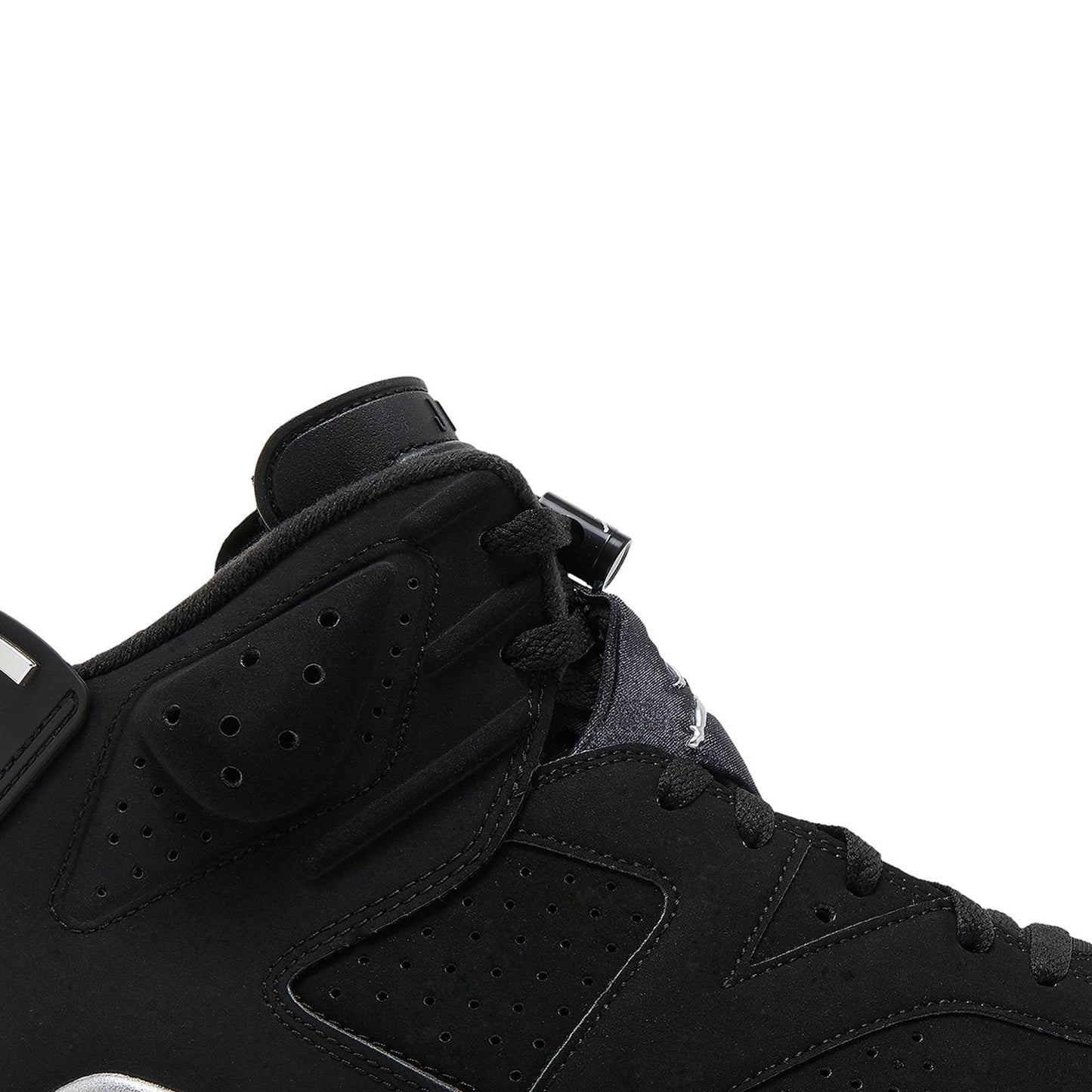 Air Jordan 6 Retro ‘Chrome’ DX2836-001 Sneakers - Legend Status