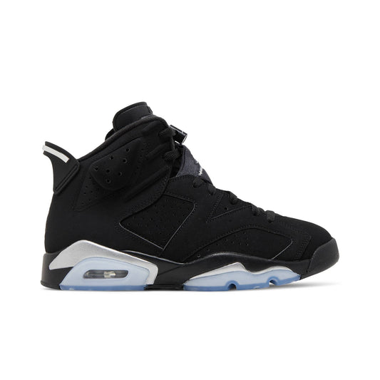 Air Jordan 6 Retro Chrome DX2836-001 Sneakers - Style Staple