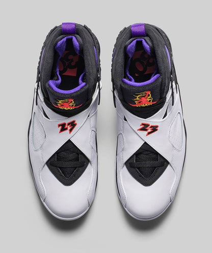 Air Jordan 8 Retro Three Peat Sneakers - Hype Release | Trending Sneakers