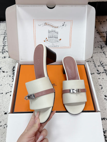 Hermes 2026 Gigi 50 Sandal