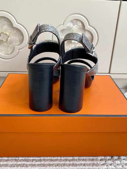 HM Ilona 90 Sandal 858872