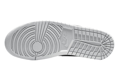 Jordan 1 Low Shadow Toe Sneakers - Head-Turner | Colorway of the Year