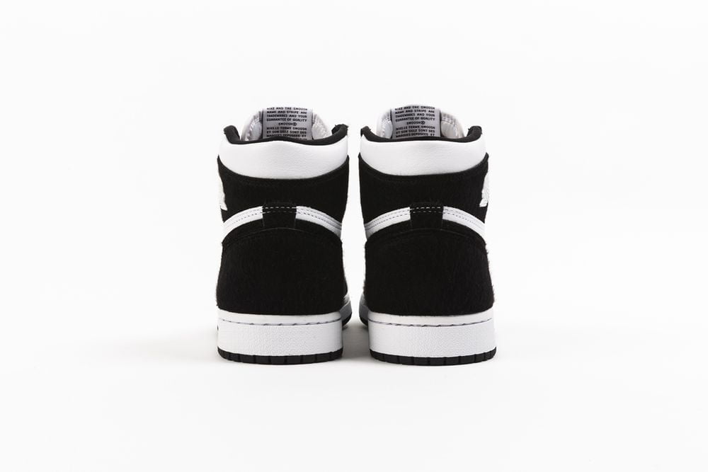 Jordan 1 Retro High OG Twist Sneakers - Game Changer | Top Pick