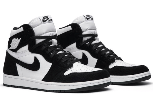 Jordan 1 Retro High OG Twist Sneakers - Game Changer | Top Pick