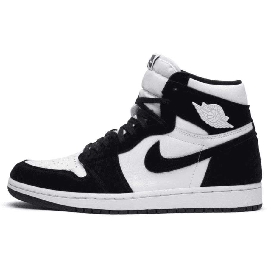 Jordan 1 Retro High OG Twist Sneakers - Game Changer | Top Pick