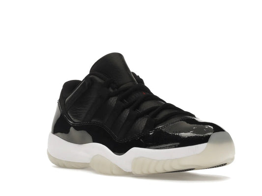 Jordan 11 Retro 72-10 Sneakers - Hall of Fame | Silhouette King