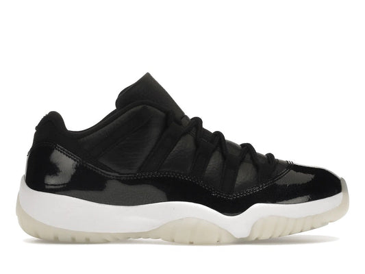 Jordan 11 Retro 72-10 Sneakers - Hype Release | Street Style