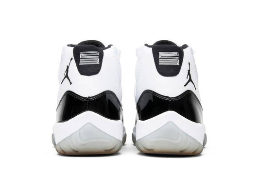 Jordan 11 Retro Concord Sneakers - Streetwear Essential