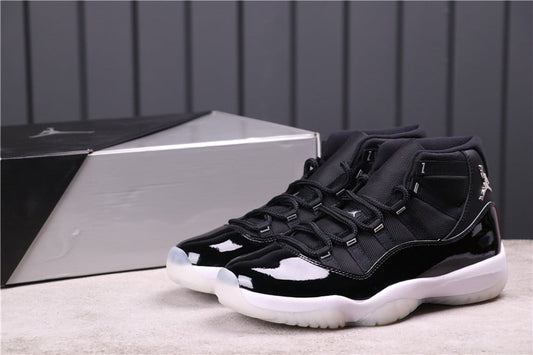 Jordan 11 Retro Jubilee 25th Anniversary Sneakers - Performance Runner