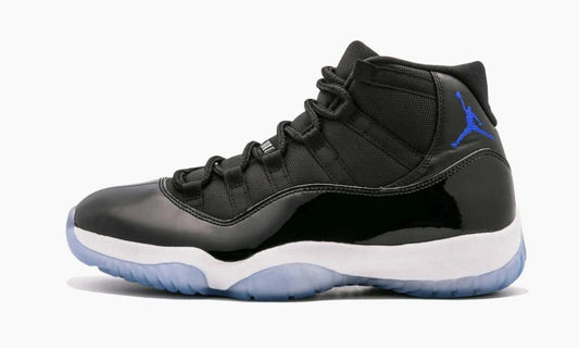 Jordan 11 Retro Space Jam Sneakers - Hype Release | Trending Sneakers