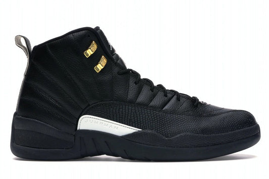 Jordan 12 Retro The Master Sneakers - Premium Sneaker | Silhouette King