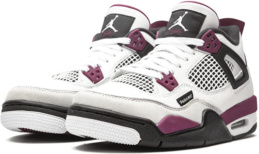Jordan 4 PSGs CZ6509 Sneakers - Cushioned Stride | Drop of the Season