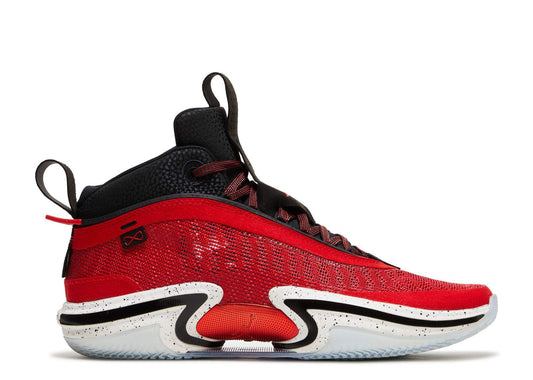 Rui Hachimura x Air Jordan 36 ‘Japan’ Revered Footwear Sneakers - Elite Edition