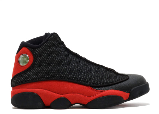 Air Jordan 13 Retro ‘Bred’ 2017 Revered Footwear Sneakers - OG Colorway
