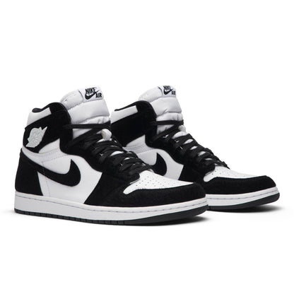 Wmns Air Jordan 1 Retro High OG Twist CD0461-007 Sneakers - Basketball Legend
